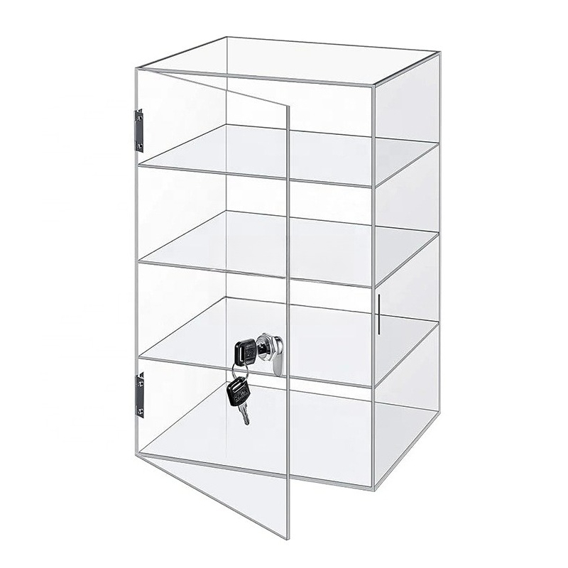 Custom retail store acrylic di - Wine Beer Store recension och pris