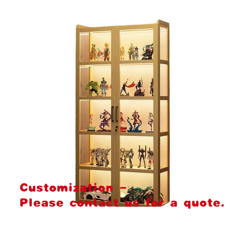 custom.Handmade Acrylic Door C - Wine Beer Store recension och pris