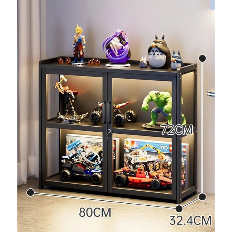custom.Handmade Acrylic Door C - Wine Beer Store recension och pris