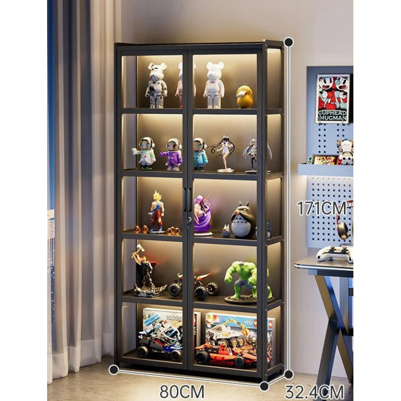 custom.Handmade Acrylic Door C - Wine Beer Store recension och pris