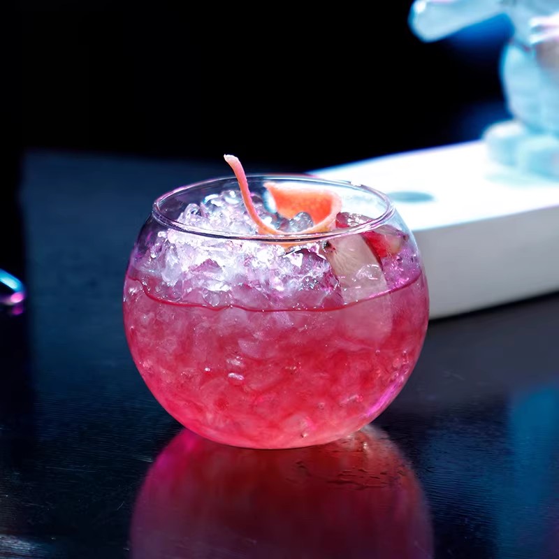 250ml Creative Astronaut Desig - Wine Beer Mixed Drinks recension och pris