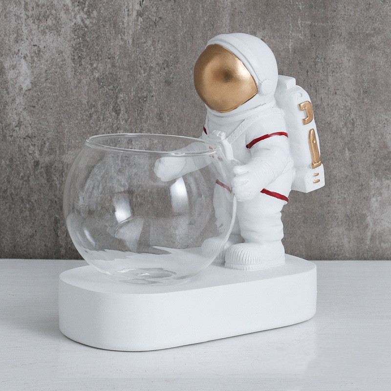 250ml Creative Astronaut Desig - Wine Beer Mixed Drinks recension och pris