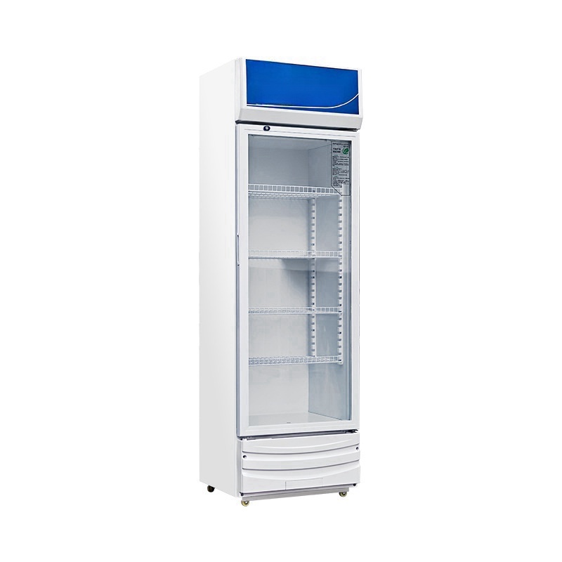 Commercial Electric Double Thr - Wine Beer Store recension och pris