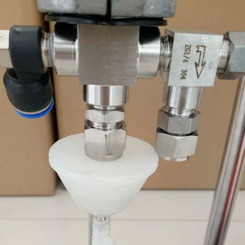 Manual Bottle Cork Pressing Ma - Wine In Beer recension och pris