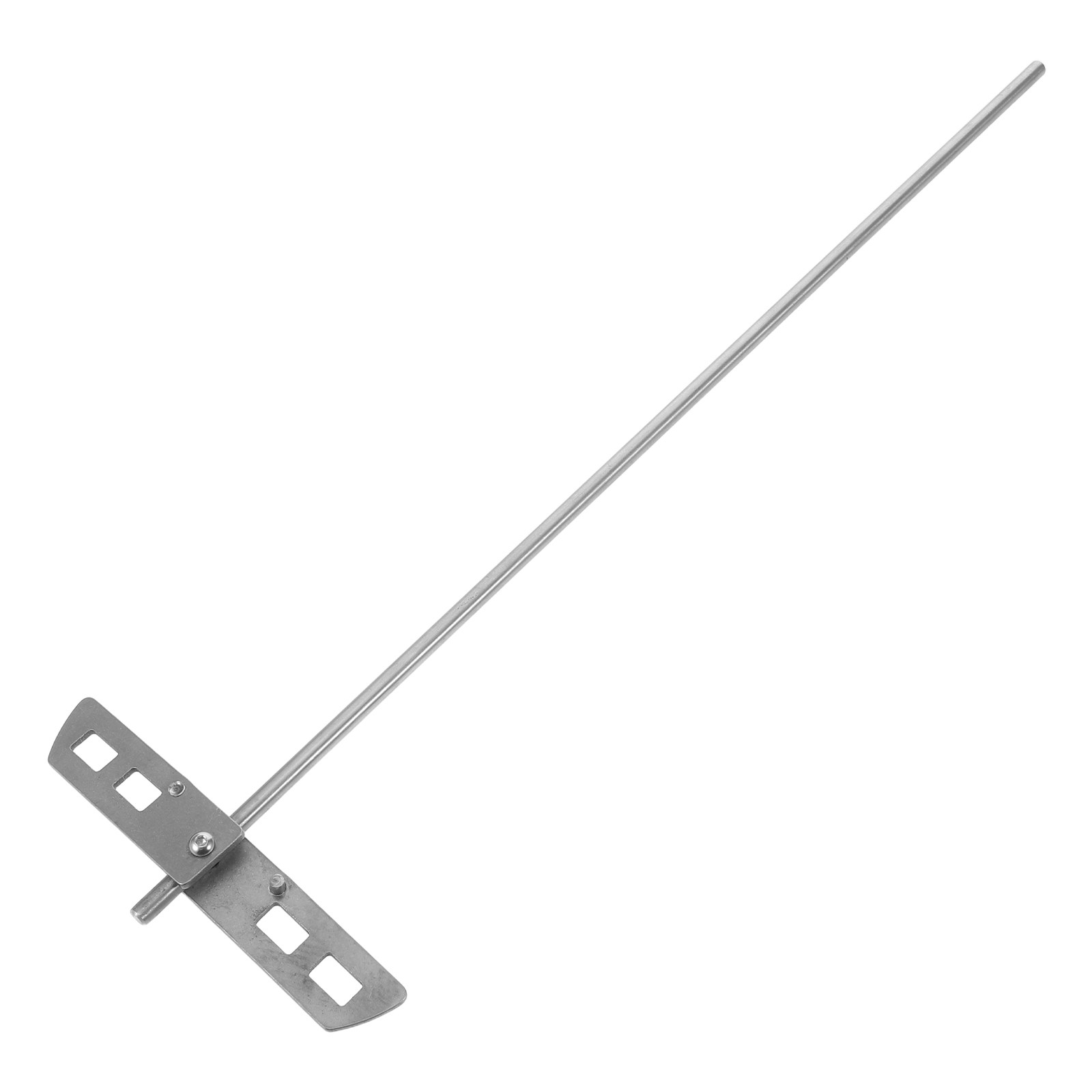 Beer Degassing Stirrer Stainle - Wine Beer Mixed Drinks recension och pris