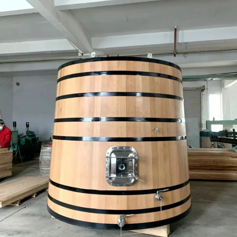 For Wooden Oak Barrels For Sto - Wine Beer Store recension och pris
