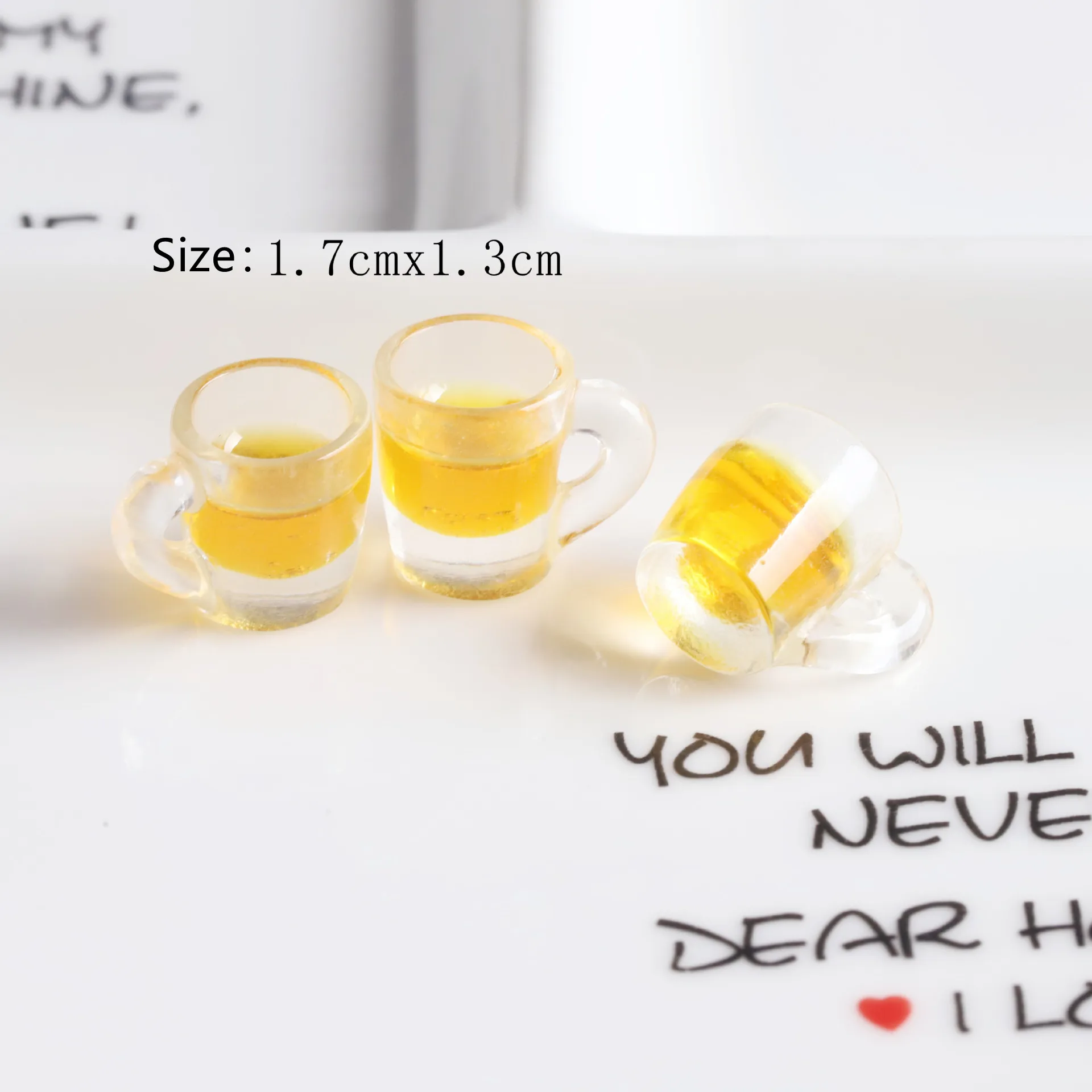 Mini Simulation Beer Glasses,  - Wine Beer Store recension och pris