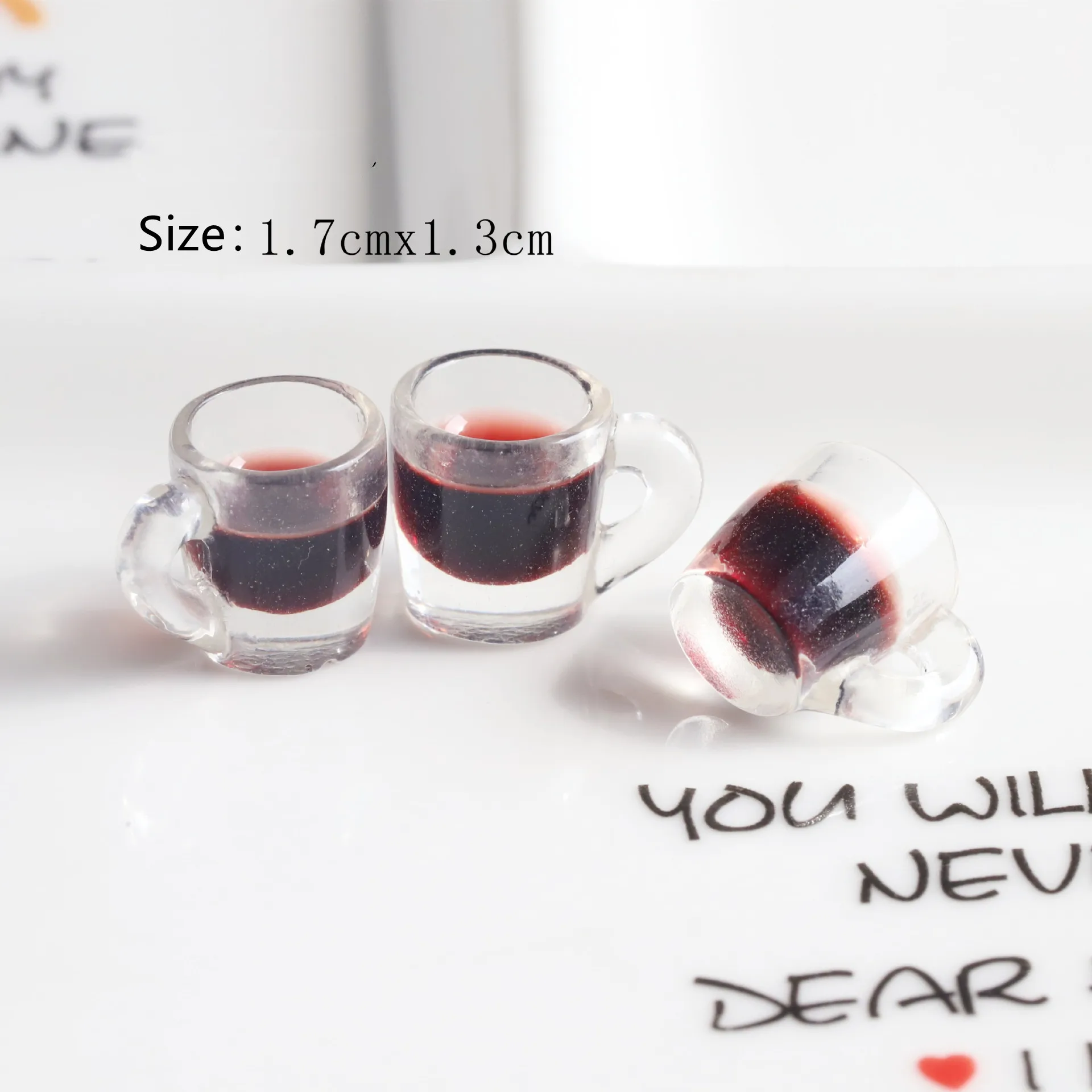 Mini Simulation Beer Glasses,  - Wine Beer Store recension och pris