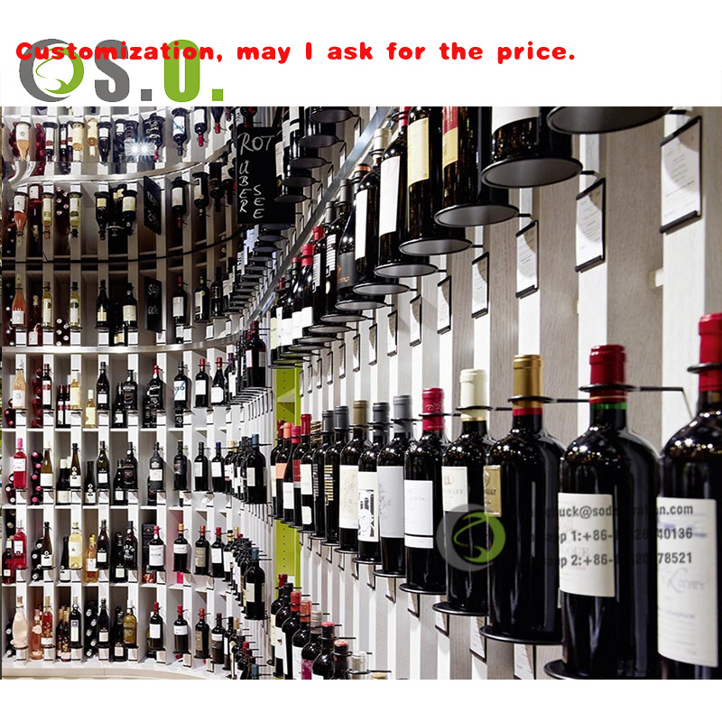 custom.High End Liquor Store S - Wine Beer Store recension och pris