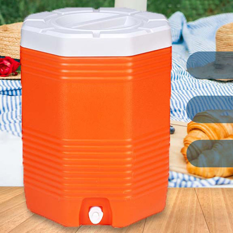 Modern insulated portable cool - Wine Beer Store recension och pris