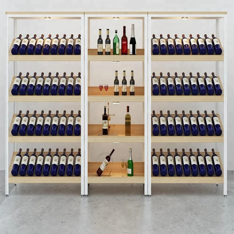 custom.Beer and Wine Store Dis - Wine Beer Store recension och pris
