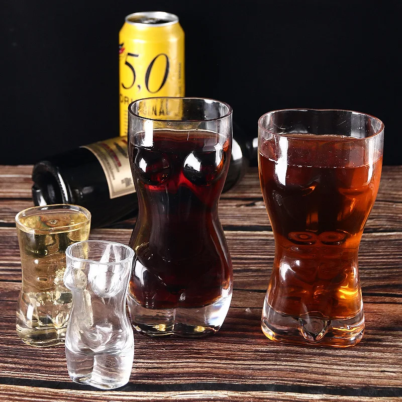 Sexo Lady Men Durable Double W - Wine Beer Mixed Drinks recension och pris