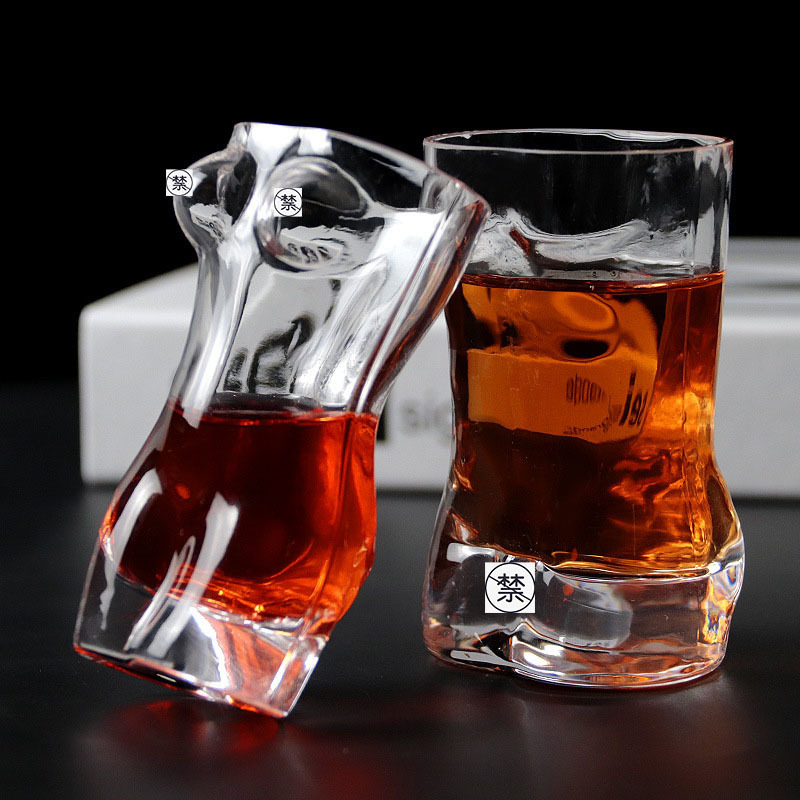 Sexo Lady Men Durable Double W - Wine Beer Mixed Drinks recension och pris