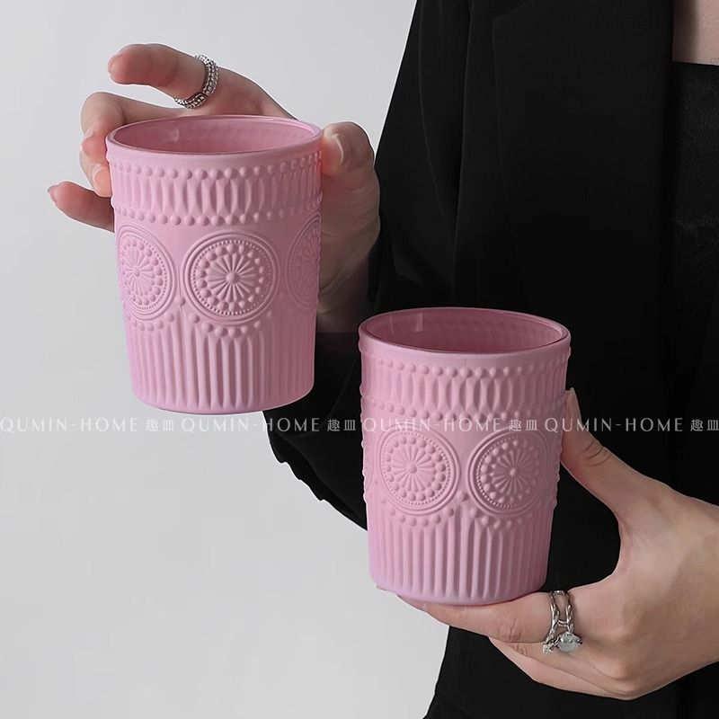 Cute Sunflower Glass Cup, Drin - Wine Beer Coffee Drink recension och pris