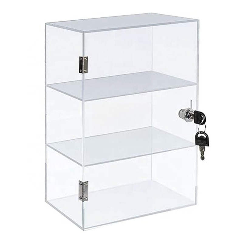 retail store acrylic display s - Wine Beer Store recension och pris